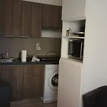 Апартаменты 25 M2 L'aix'quise, Hyper Centre-ville, Balcon Экс-ле-Бен